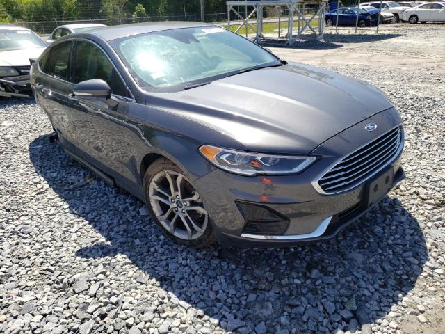 ford fusion sel 2019 3fa6p0cdxkr180813