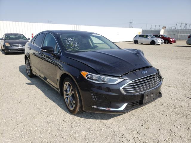 ford fusion sel 2019 3fa6p0cdxkr216290