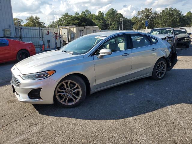 ford fusion sel 2019 3fa6p0cdxkr219772