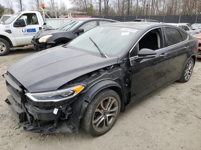 ford fusion sel 2019 3fa6p0cdxkr247247