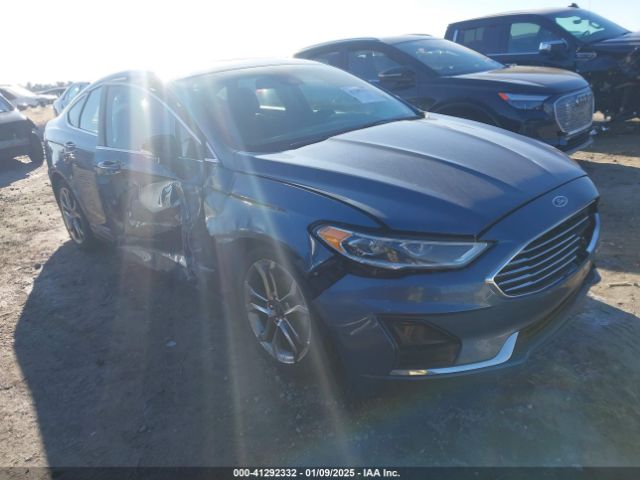 ford fusion 2019 3fa6p0cdxkr264985