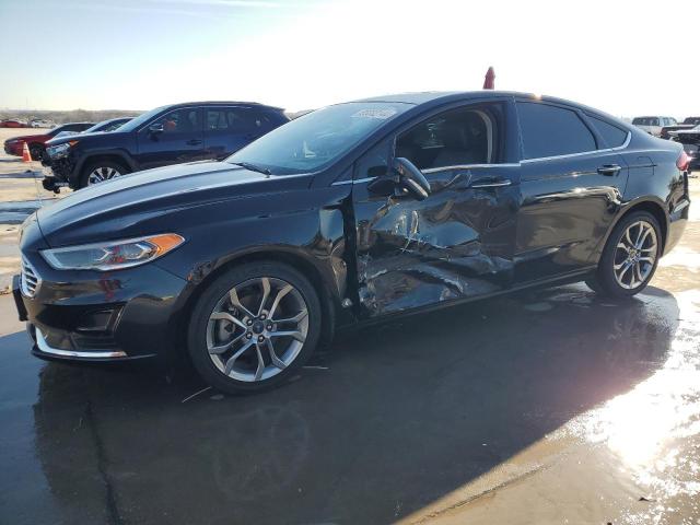 ford fusion sel 2020 3fa6p0cdxlr131595