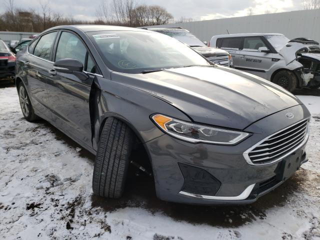 ford fusion sel 2020 3fa6p0cdxlr137879