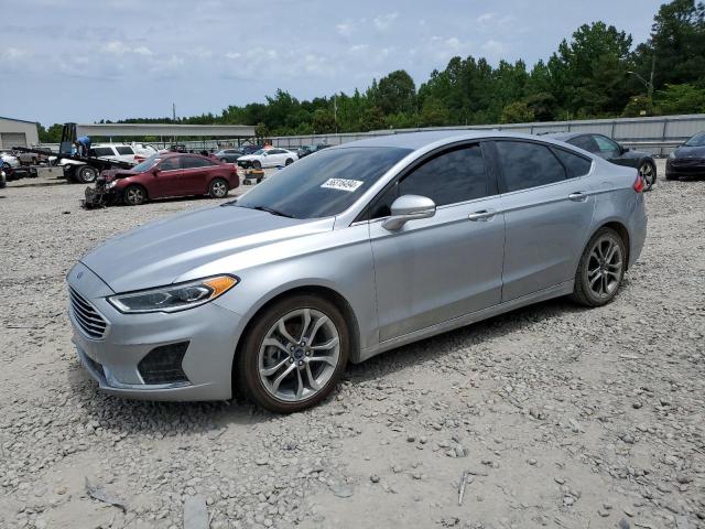 ford fusion 2020 3fa6p0cdxlr195748