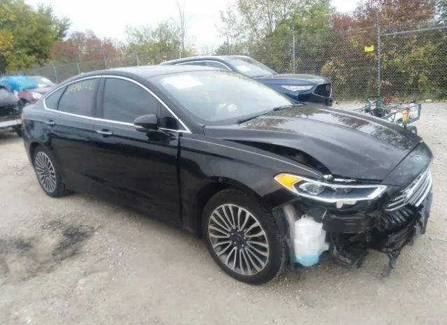 ford fusion 2018 3fa6p0d90jr155749