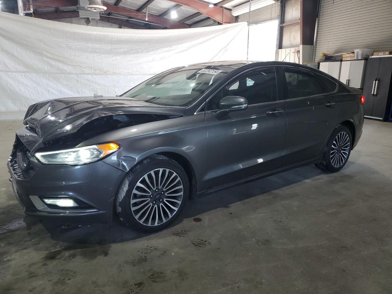 ford fusion 2018 3fa6p0d90jr163253