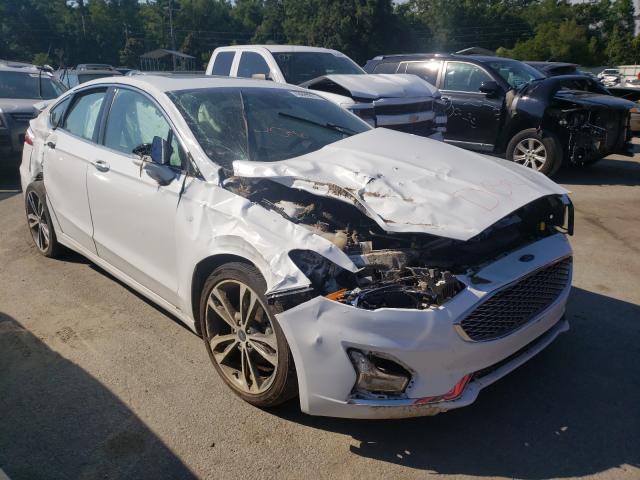 ford fusion tit 2019 3fa6p0d90kr119870