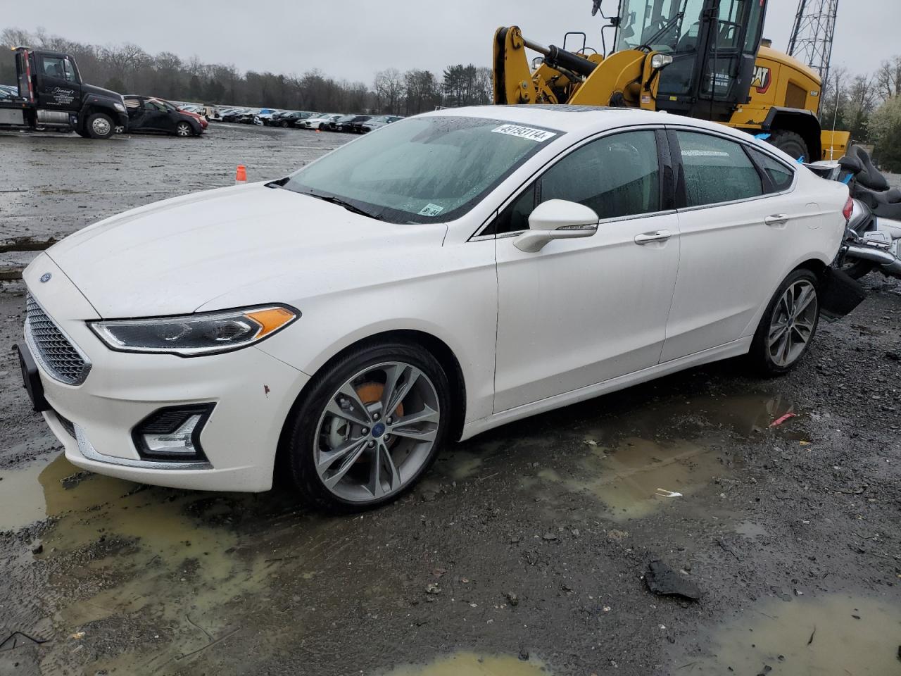 ford fusion 2019 3fa6p0d90kr279523