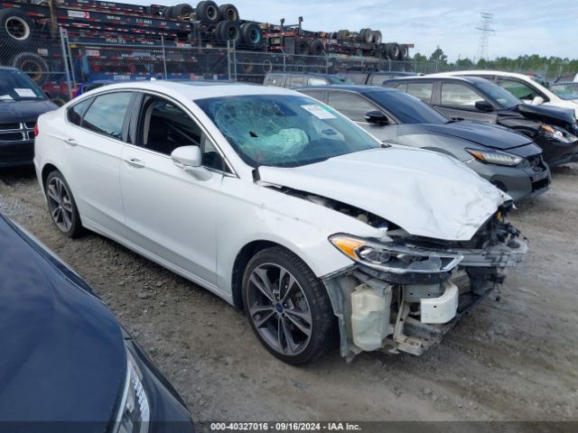 ford fusion 2020 3fa6p0d90lr192514