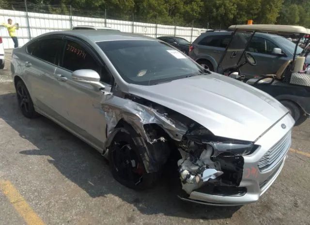 ford fusion 2014 3fa6p0d91er345534