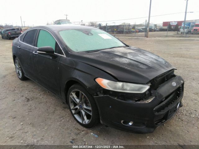 ford fusion 2014 3fa6p0d91er398394