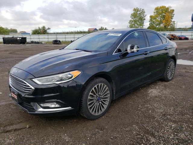 ford fusion 2018 3fa6p0d91jr128270