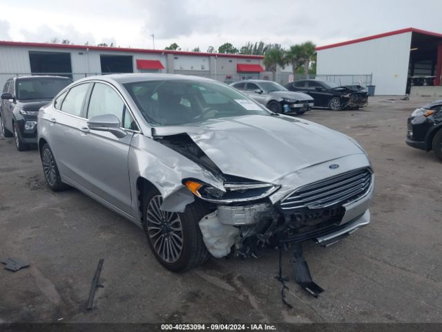 ford fusion 2018 3fa6p0d91jr132092