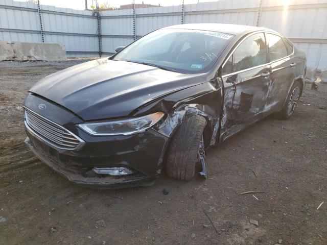 ford fusion 2018 3fa6p0d91jr188422