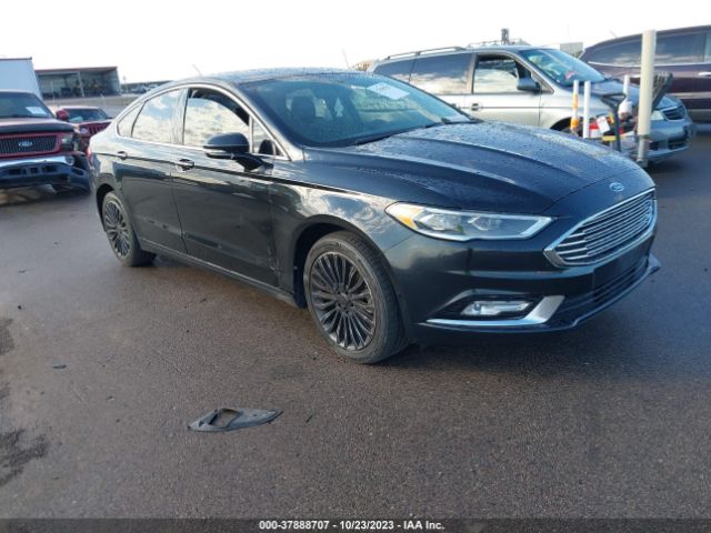 ford fusion 2018 3fa6p0d91jr188596