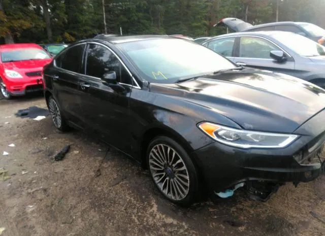 ford fusion 2018 3fa6p0d91jr206773