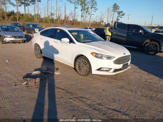 ford fusion 2018 3fa6p0d91jr233990