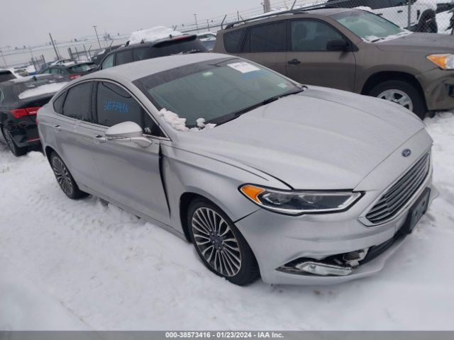 ford fusion 2018 3fa6p0d91jr247386