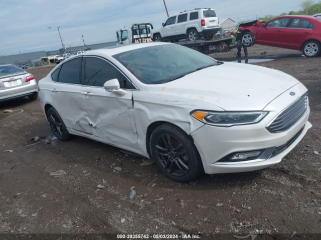 ford fusion 2018 3fa6p0d91jr263877