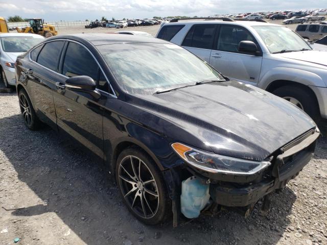 ford fusion tit 2019 3fa6p0d91kr180659