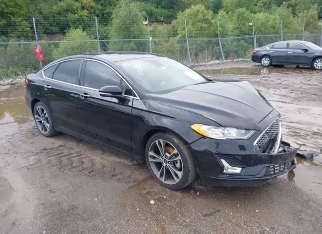 ford fusion 2020 3fa6p0d91lr192683