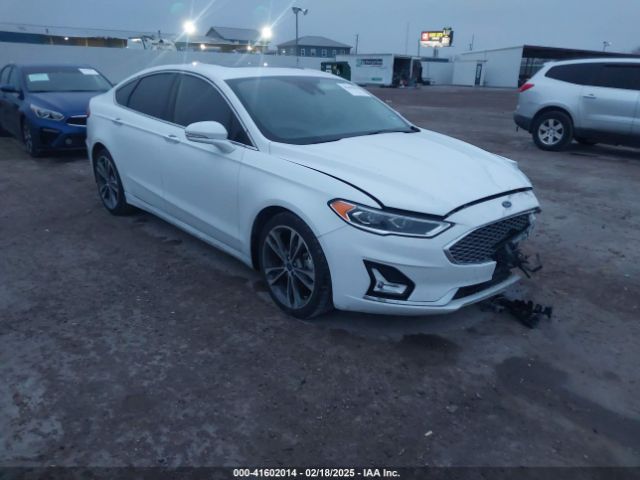 ford fusion 2020 3fa6p0d91lr194322