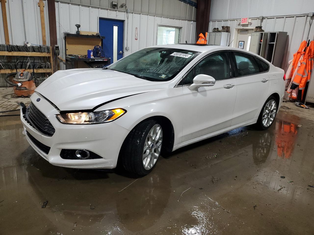 ford fusion 2014 3fa6p0d92er135038