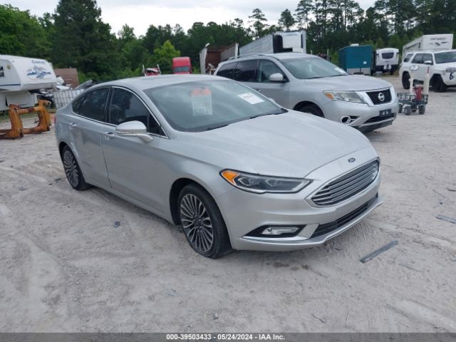 ford fusion 2018 3fa6p0d92jr192415