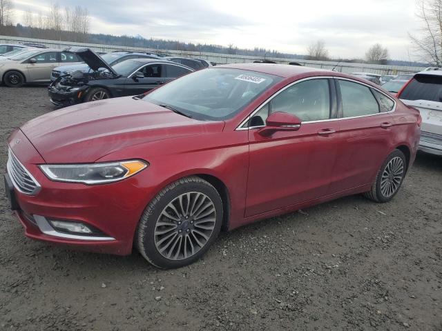 ford fusion 2018 3fa6p0d92jr192821