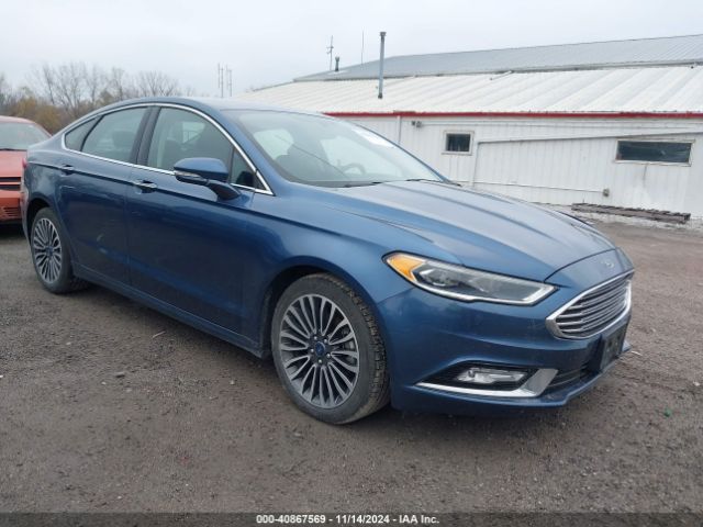 ford fusion 2018 3fa6p0d92jr212226