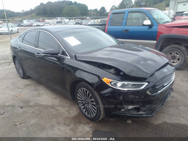 ford fusion 2018 3fa6p0d92jr219175