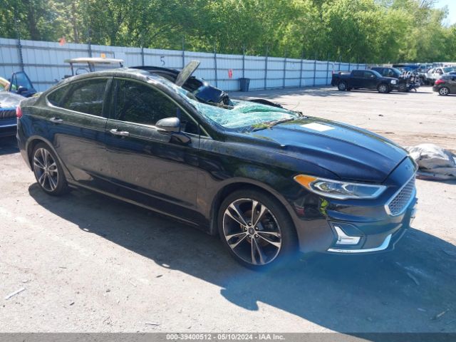 ford fusion 2019 3fa6p0d92kr152868