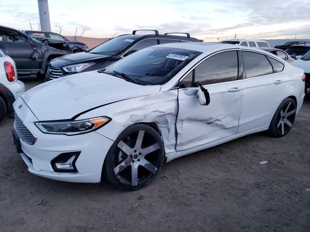 ford fusion 2019 3fa6p0d92kr205133