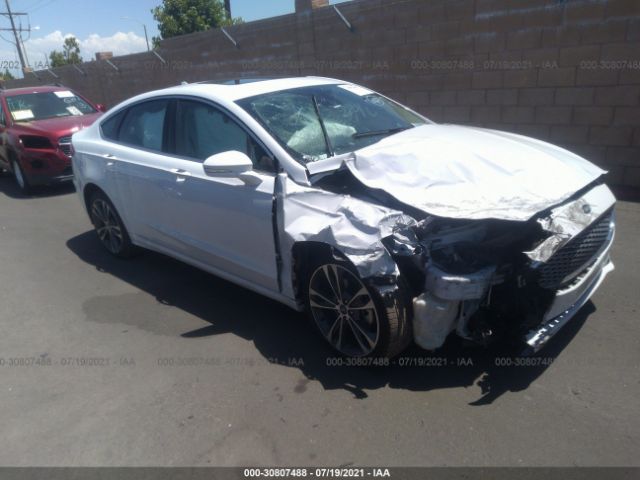 ford fusion 2019 3fa6p0d92kr207061