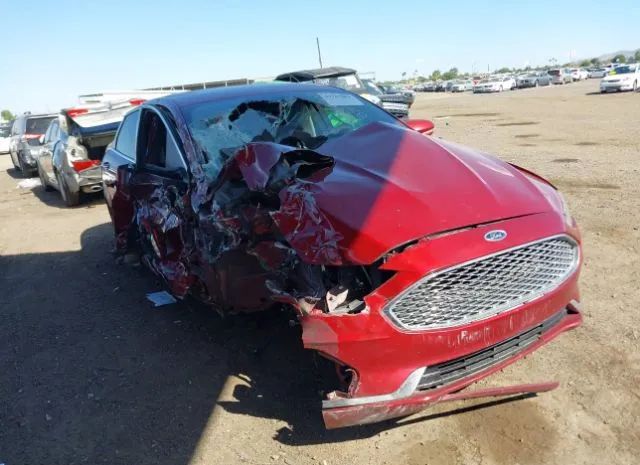 ford fusion 2019 3fa6p0d92kr221493