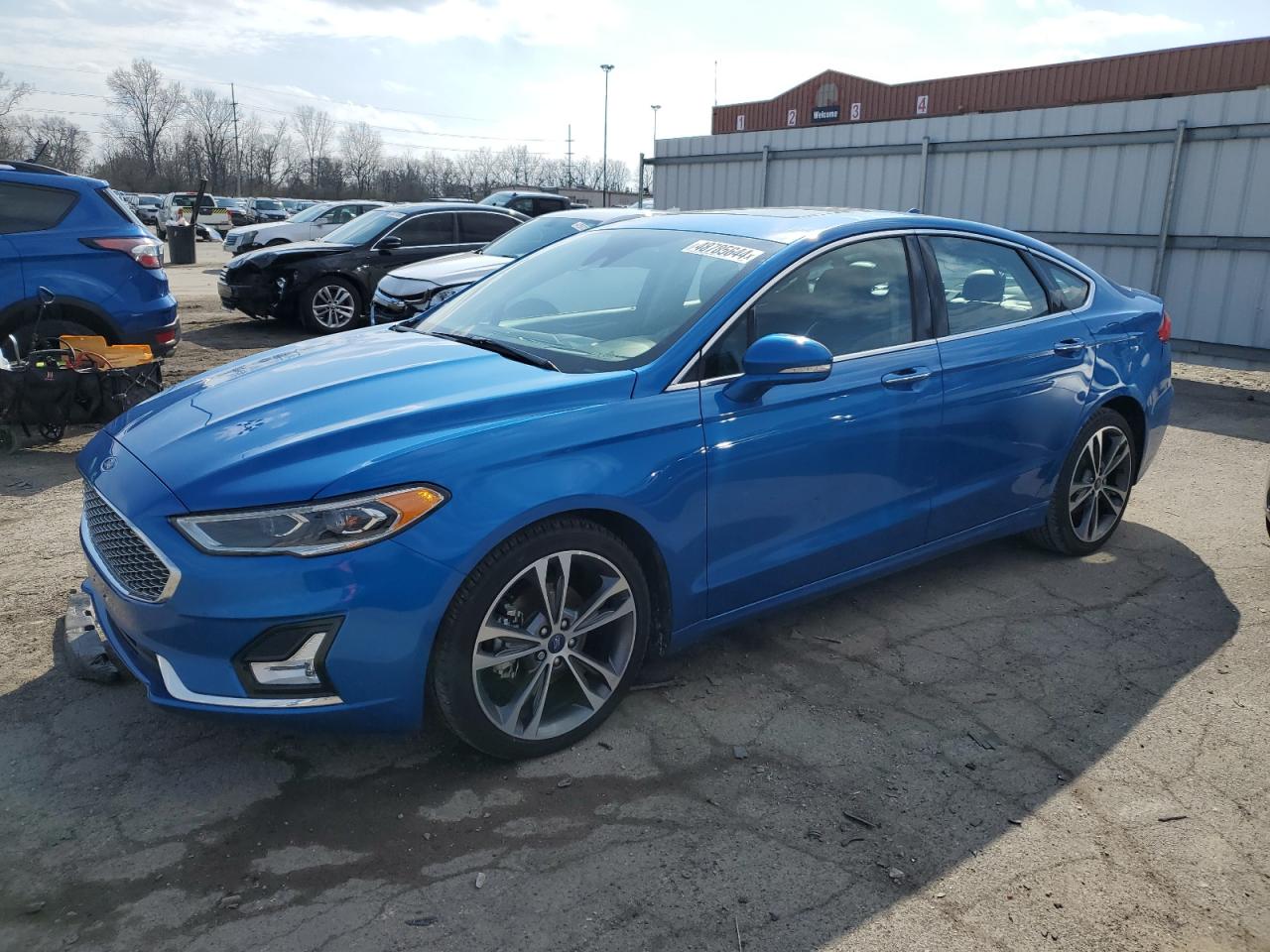 ford fusion 2020 3fa6p0d92lr152614