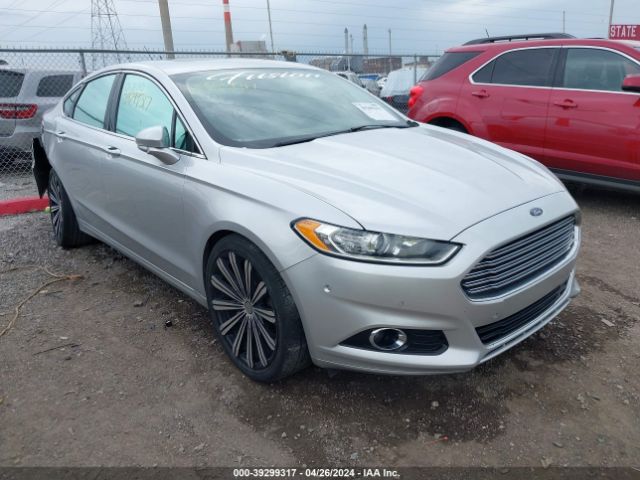 ford fusion 2014 3fa6p0d93er267550