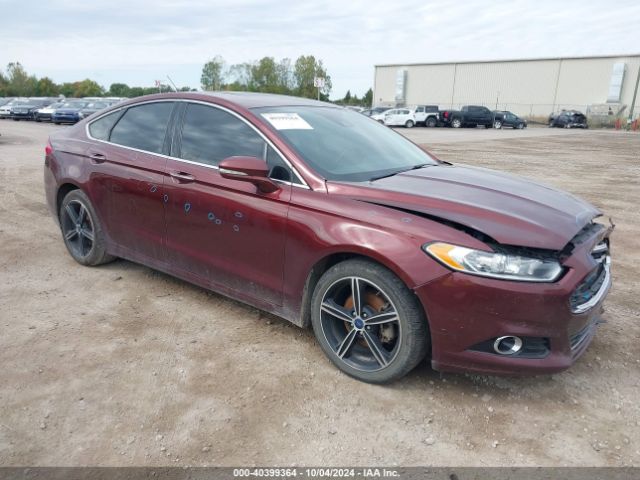 ford fusion 2016 3fa6p0d93gr184946