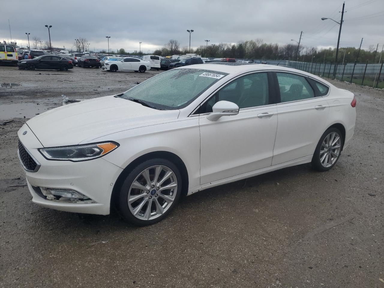 ford fusion 2017 3fa6p0d93hr251675