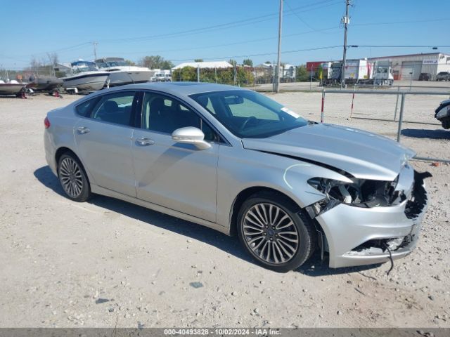 ford fusion 2018 3fa6p0d93jr131414