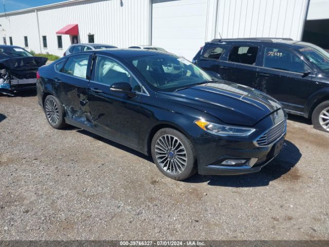 ford fusion 2018 3fa6p0d93jr181701