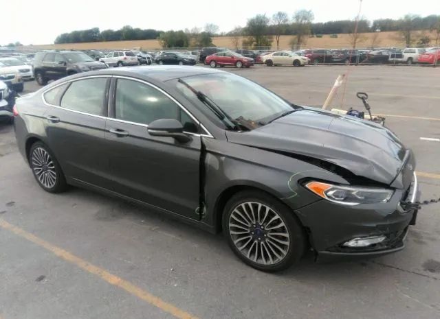 ford fusion 2018 3fa6p0d93jr207228