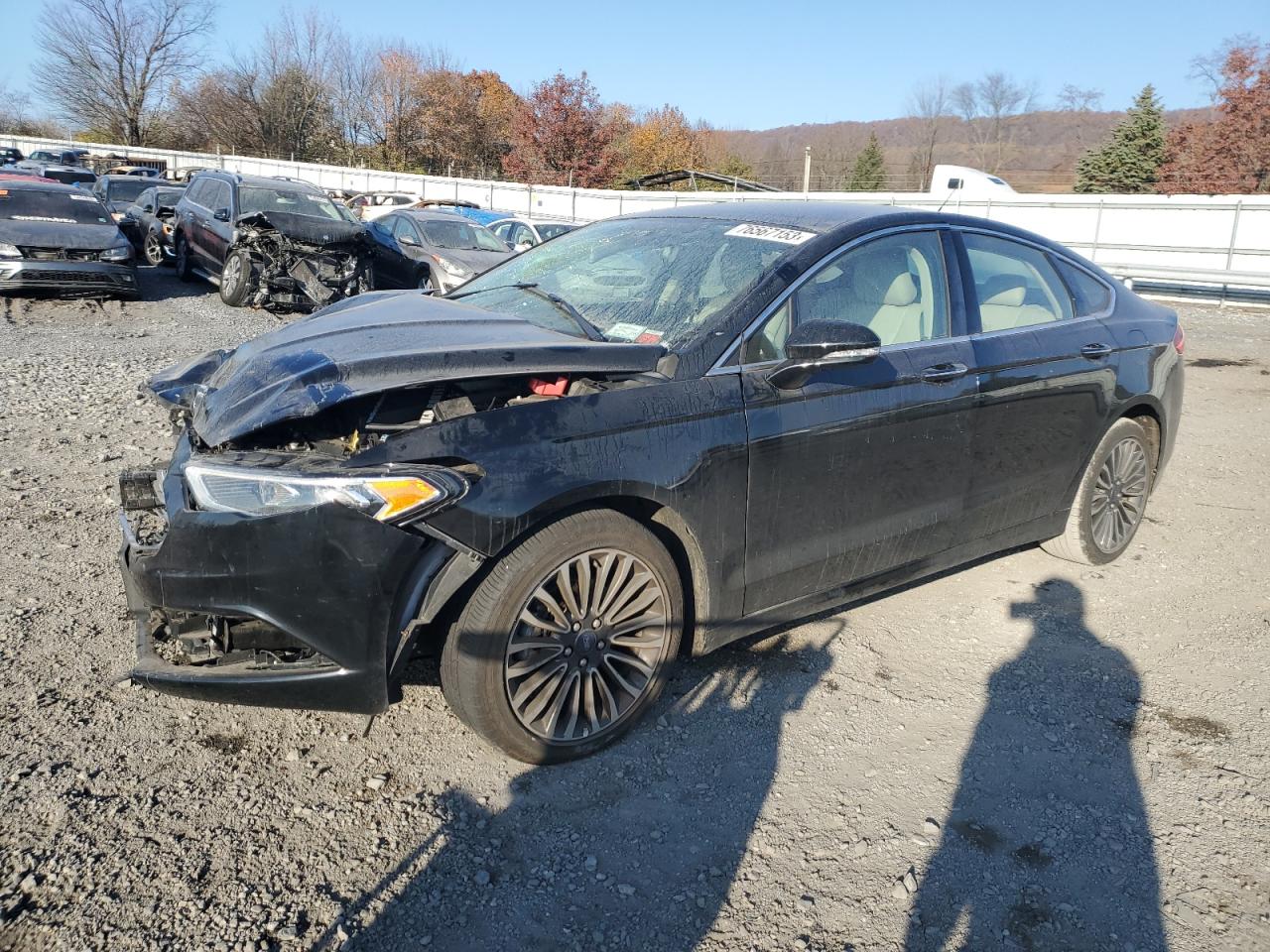 ford fusion 2018 3fa6p0d93jr247129