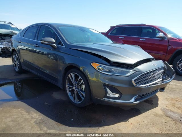 ford fusion 2019 3fa6p0d93kr240702