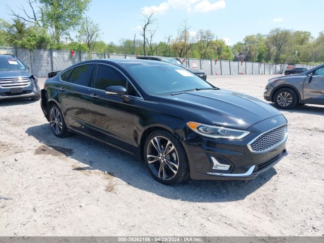 ford fusion 2020 3fa6p0d93lr194130