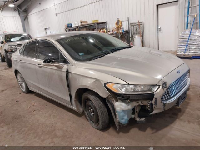 ford fusion 2016 3fa6p0d94gr166682