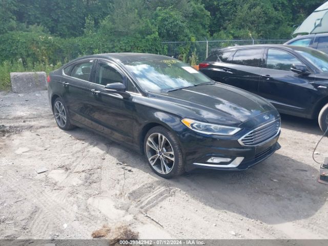 ford fusion 2017 3fa6p0d94hr121534