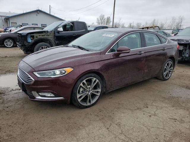 ford fusion 2017 3fa6p0d94hr361179