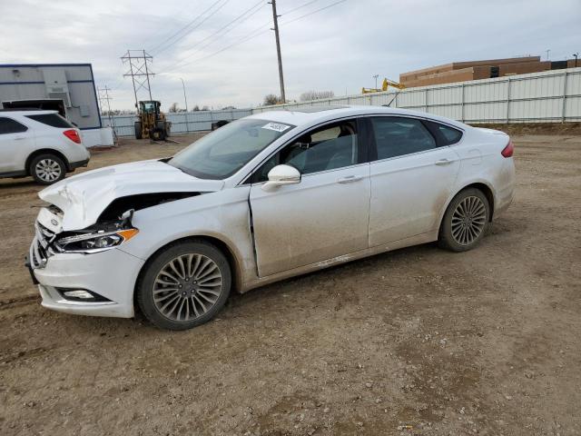 ford fusion 2018 3fa6p0d94jr138355