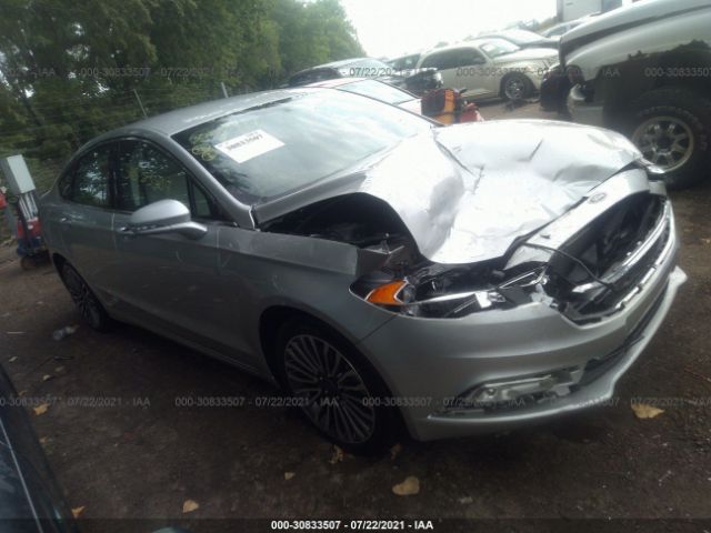 ford fusion 2018 3fa6p0d94jr154989